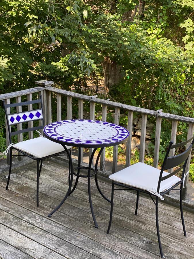 1 Bed Cottage, Partial Waterviews & Water Access Westport 외부 사진