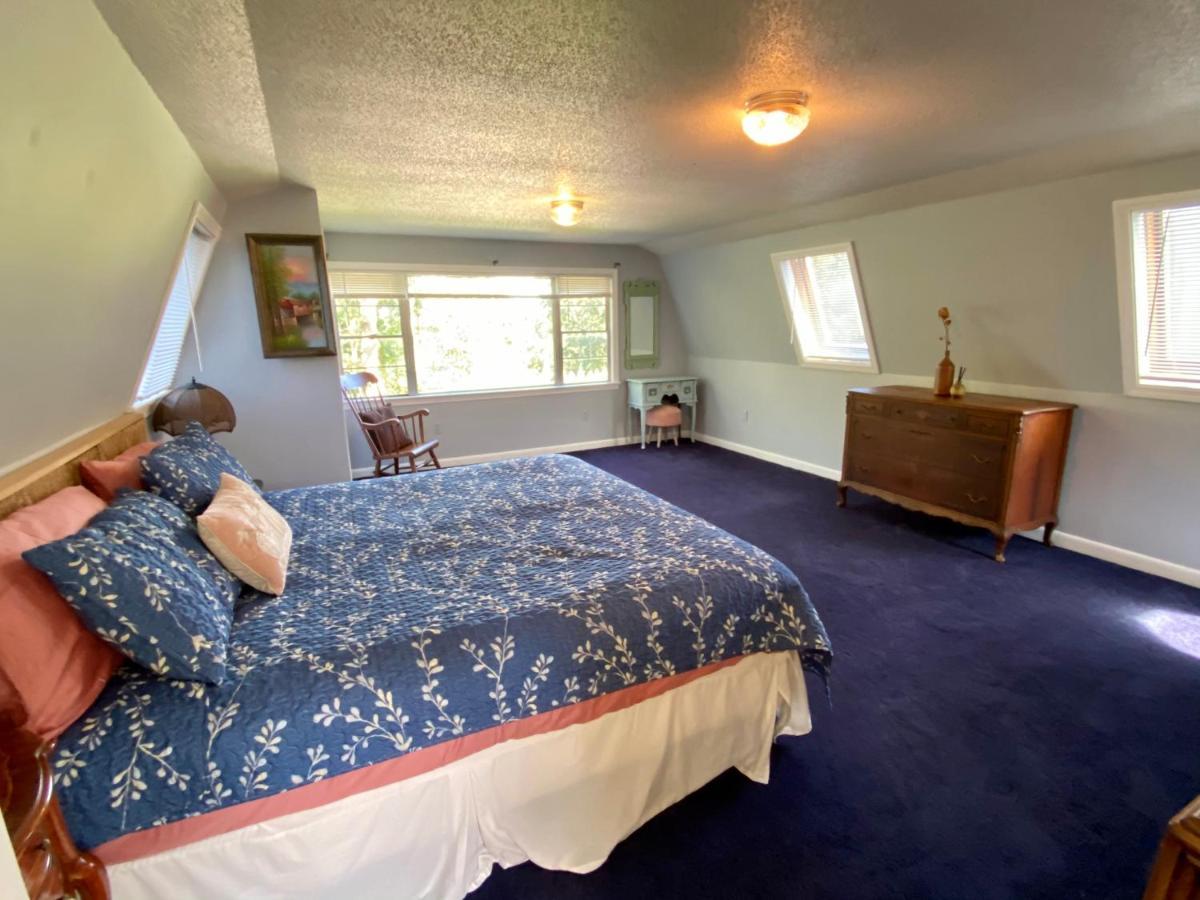 1 Bed Cottage, Partial Waterviews & Water Access Westport 외부 사진